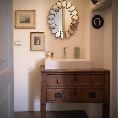 فندق مبيت وإفطار Theresa Sulla Collina