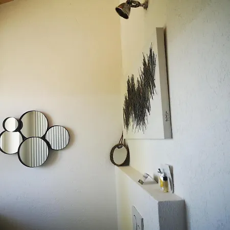 Theresa Sulla Collina Passerano (Piedmont)