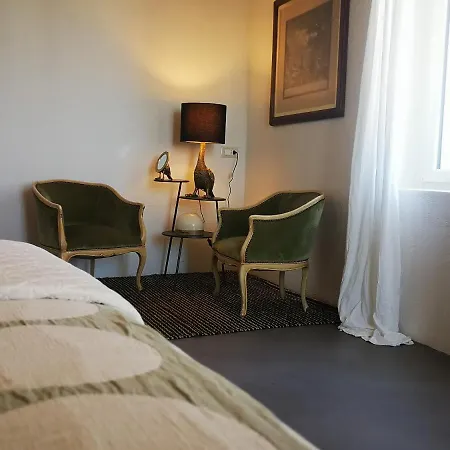 Bed & Breakfast Theresa Sulla Collina