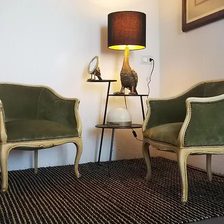 Theresa Sulla Collina Bed & Breakfast
