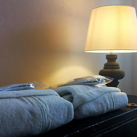 فندق مبيت وإفطار Theresa Sulla Collina