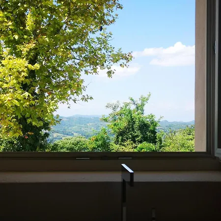 Theresa Sulla Collina Bed & Breakfast *