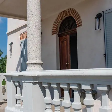 Theresa Sulla Collina Bed and Breakfast Passerano (Piedmont)