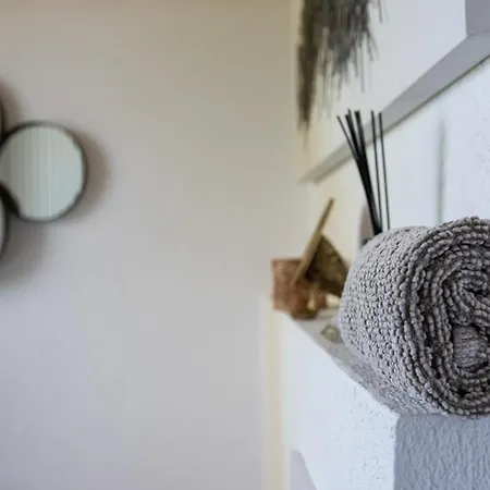 Theresa Sulla Collina