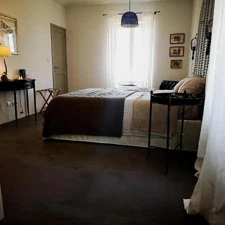 Bed and Breakfast Theresa Sulla Collina