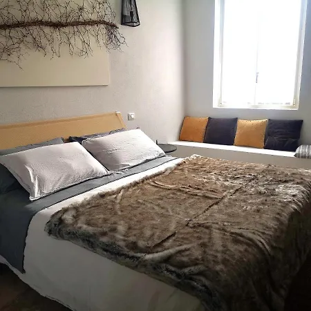 Bed and Breakfast Theresa Sulla Collina Passerano (Piedmont)