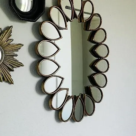 فندق مبيت وإفطار Theresa Sulla Collina 4*