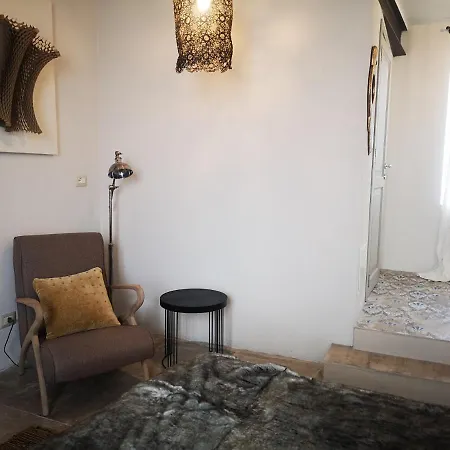 Theresa Sulla Collina فندق مبيت وإفطار