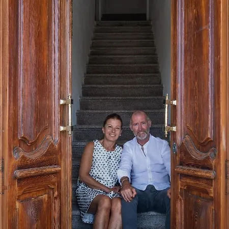 Theresa Sulla Collina Bed & Breakfast Passerano (Piedmont)