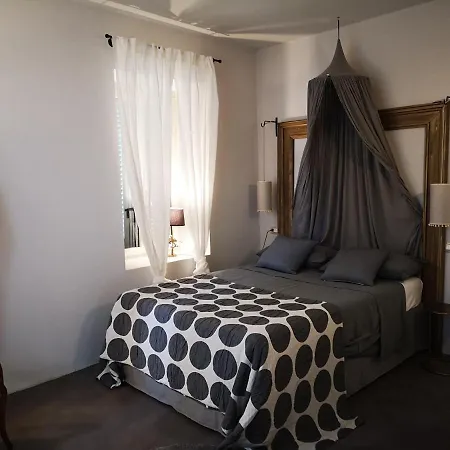 فندق مبيت وإفطار Theresa Sulla Collina 4*