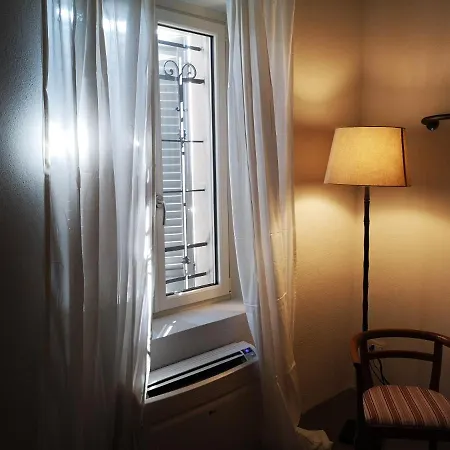 Theresa Sulla Collina 4* Passerano (Piedmont)