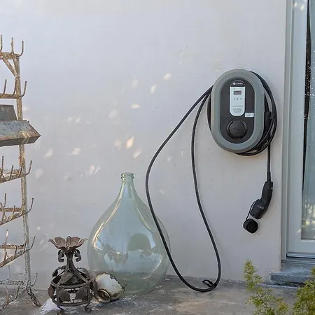 Theresa Sulla Collina فندق مبيت وإفطار