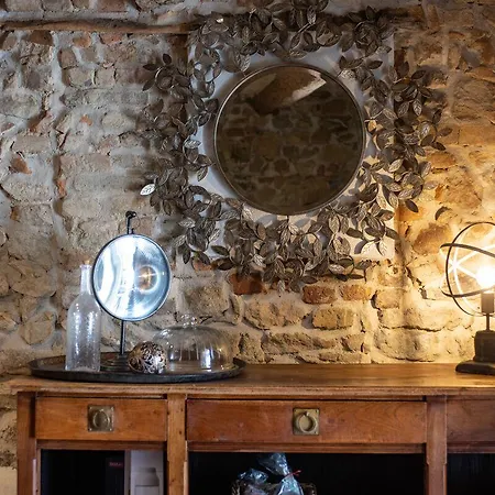 Theresa Sulla Collina فندق مبيت وإفطار