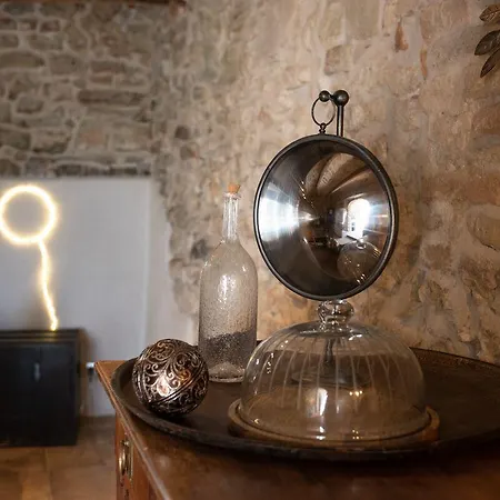 Theresa Sulla Collina فندق مبيت وإفطار