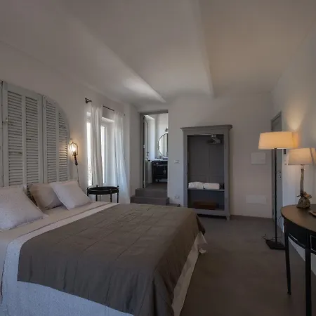 Bed & Breakfast Theresa Sulla Collina Passerano (Piedmont)