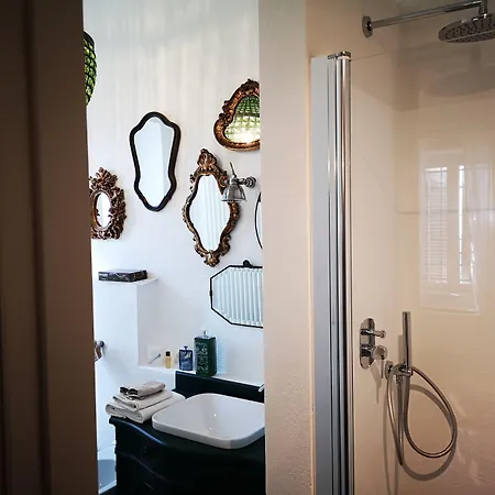 Theresa Sulla Collina