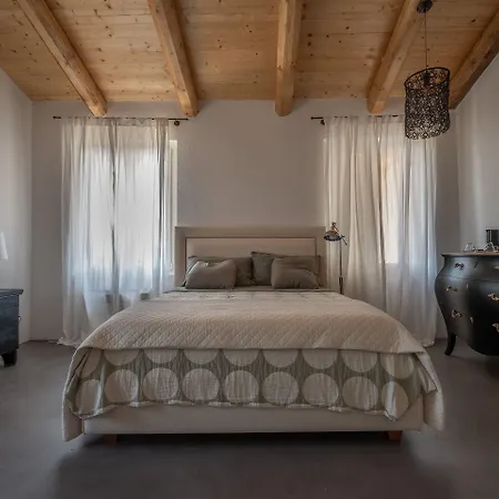 فندق مبيت وإفطار Theresa Sulla Collina Passerano (Piedmont)