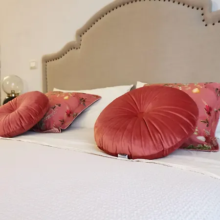 Theresa Sulla Collina فندق مبيت وإفطار