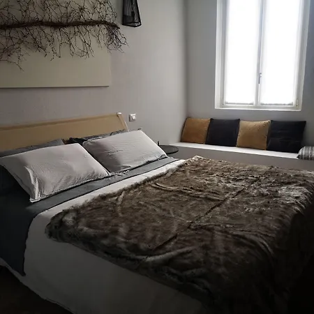 Bed & Breakfast Theresa Sulla Collina Passerano (Piedmont)