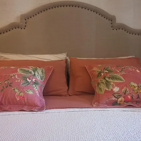 Theresa Sulla Collina فندق مبيت وإفطار