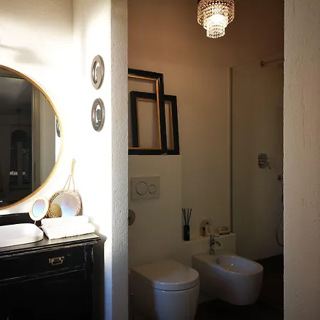 فندق مبيت وإفطار Theresa Sulla Collina 4*