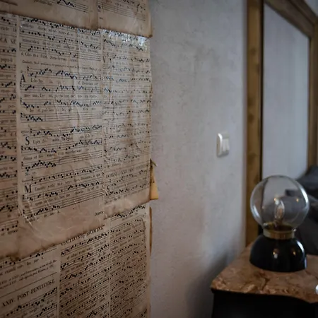 Theresa Sulla Collina فندق مبيت وإفطار 4*