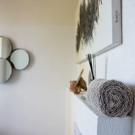 Theresa Sulla Collina 4* Passerano (Piedmont)