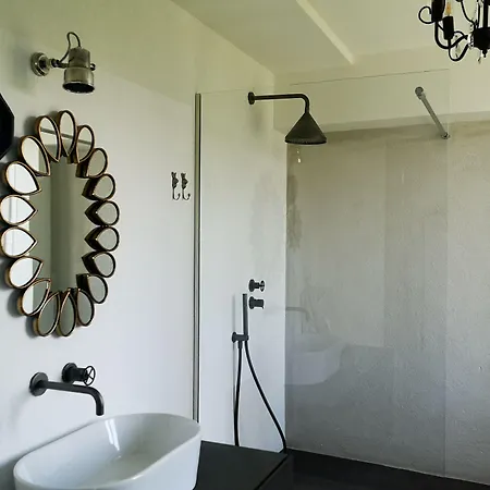 فندق مبيت وإفطار Theresa Sulla Collina 4*