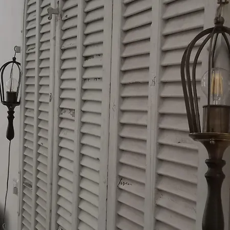 Theresa Sulla Collina Bed & Breakfast 4*