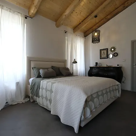 Bed & Breakfast Theresa Sulla Collina