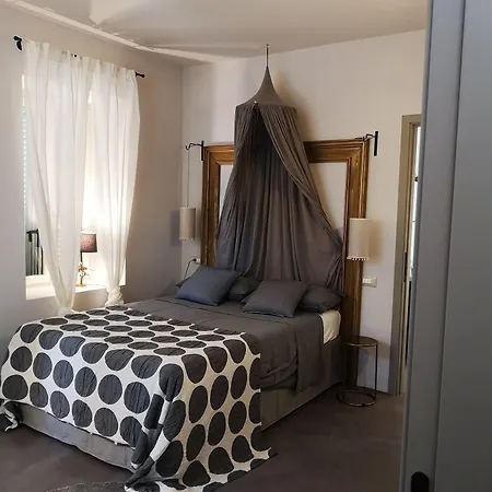 Bed & Breakfast Theresa Sulla Collina Passerano (Piedmont)