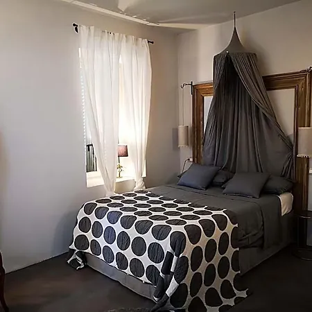 Theresa Sulla Collina Bed and Breakfast 4*