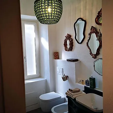 Bed and Breakfast Theresa Sulla Collina Passerano (Piedmont)