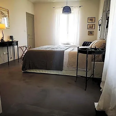 Theresa Sulla Collina Bed and Breakfast Passerano (Piedmont)