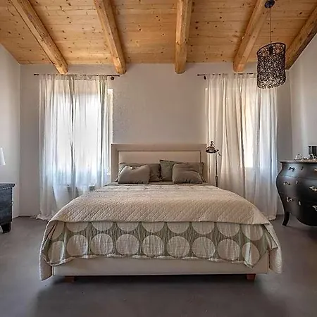 Theresa Sulla Collina Bed and Breakfast