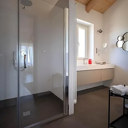 Bed and Breakfast Theresa Sulla Collina 4*