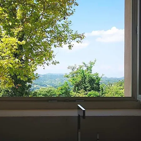 Theresa Sulla Collina 4* Passerano (Piedmont)