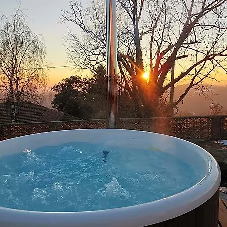 Bed and Breakfast Theresa Sulla Collina Passerano (Piedmont)