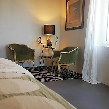 Theresa Sulla Collina Bed and Breakfast