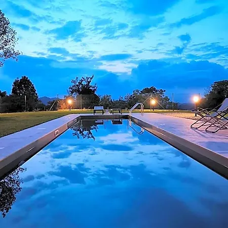 Bed and Breakfast Theresa Sulla Collina 4*