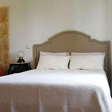 Bed and Breakfast Theresa Sulla Collina