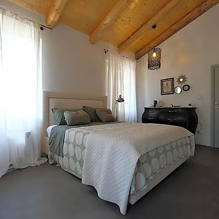 Theresa Sulla Collina Bed and Breakfast 4*