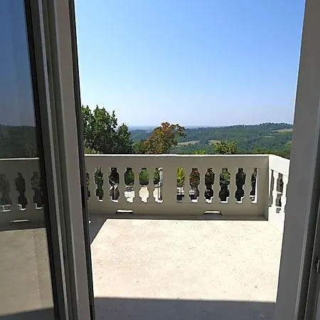 Theresa Sulla Collina Bed and Breakfast Passerano (Piedmont)