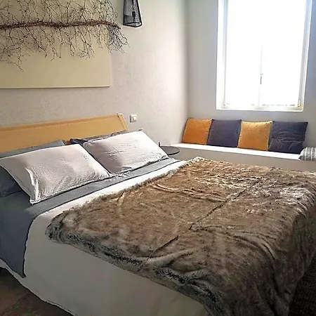 Theresa Sulla Collina Bed and Breakfast