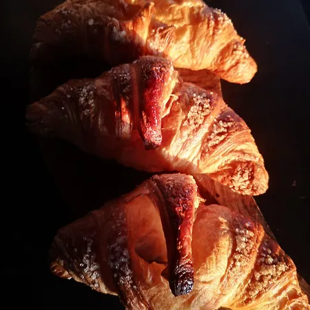 Bed & Breakfast Theresa Sulla Collina Passerano (Piedmont)