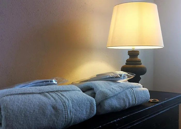 Bed & Breakfast Theresa Sulla Collina